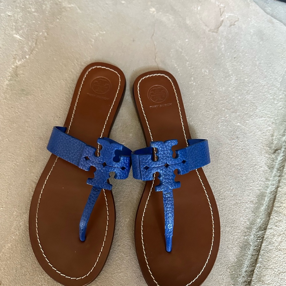 Tory Burch Moore Flat Thong
